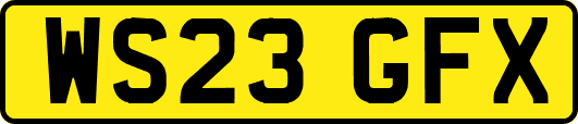 WS23GFX