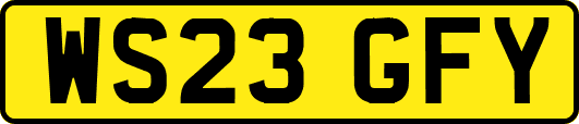 WS23GFY