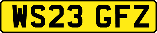 WS23GFZ