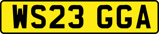 WS23GGA