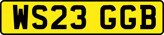 WS23GGB