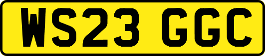 WS23GGC
