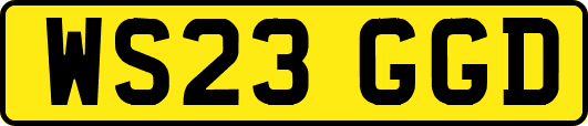 WS23GGD