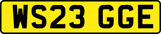 WS23GGE