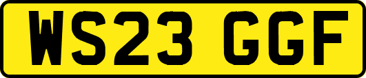 WS23GGF