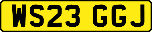 WS23GGJ