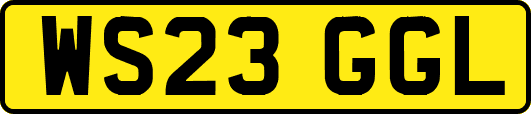 WS23GGL