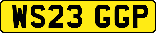 WS23GGP