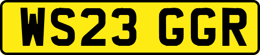 WS23GGR
