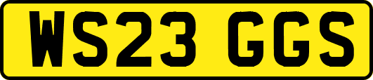 WS23GGS