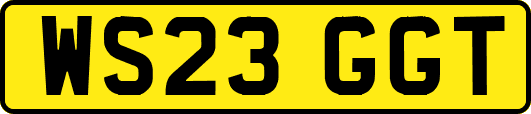 WS23GGT