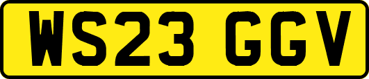 WS23GGV
