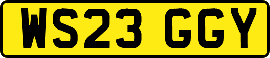 WS23GGY
