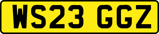 WS23GGZ