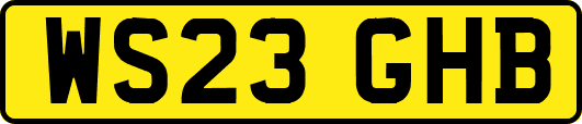 WS23GHB