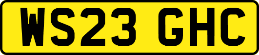 WS23GHC