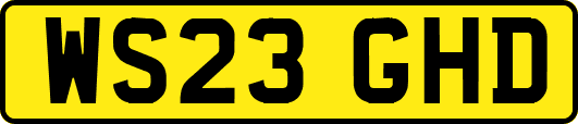 WS23GHD