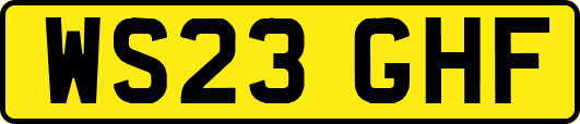 WS23GHF