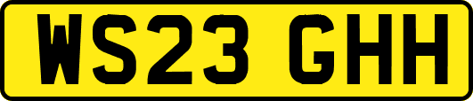 WS23GHH