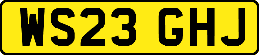 WS23GHJ