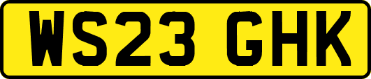 WS23GHK