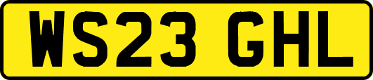 WS23GHL