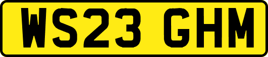 WS23GHM