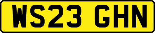 WS23GHN