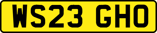 WS23GHO