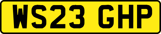 WS23GHP