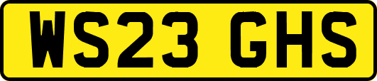 WS23GHS
