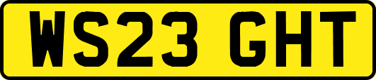 WS23GHT