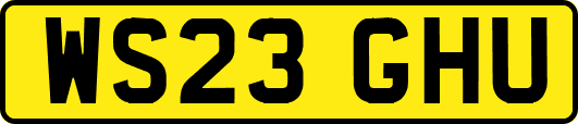 WS23GHU