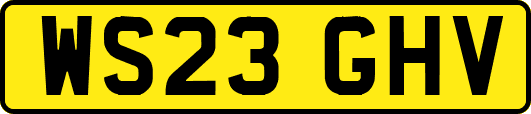 WS23GHV