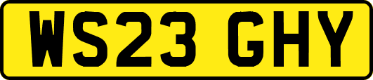 WS23GHY