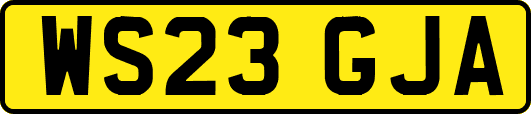 WS23GJA