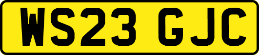 WS23GJC