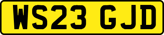 WS23GJD