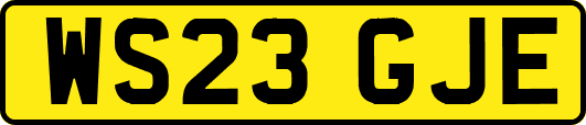 WS23GJE