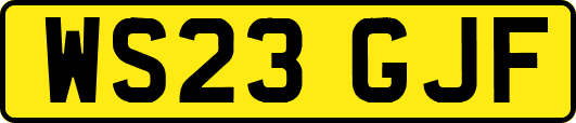 WS23GJF
