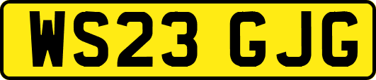 WS23GJG