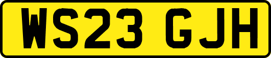 WS23GJH