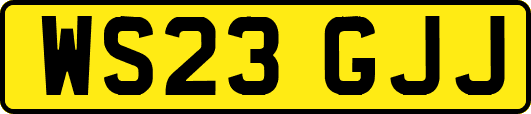 WS23GJJ