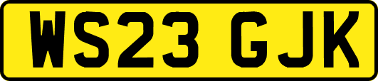 WS23GJK