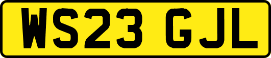 WS23GJL