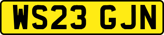 WS23GJN