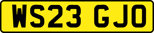 WS23GJO
