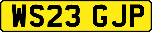 WS23GJP