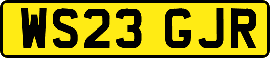 WS23GJR