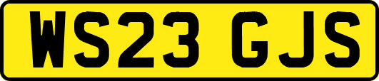 WS23GJS